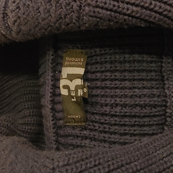 Simons men's sweater - Picture 3 of 3
